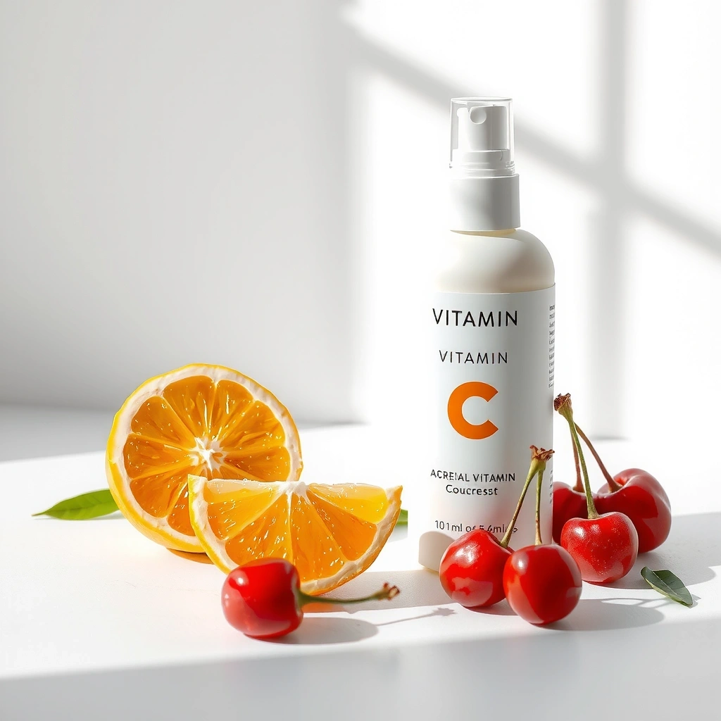 Natural Vitamin C Sources